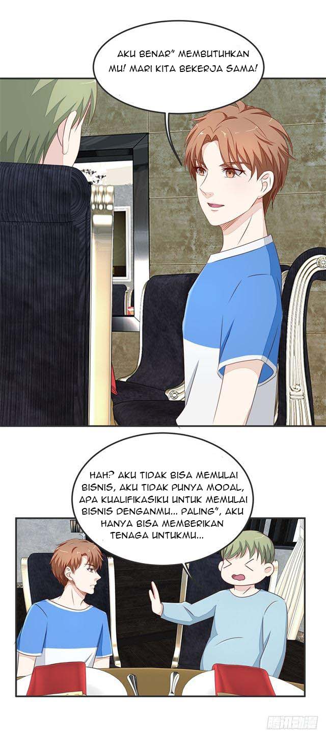 Ultimate Of God Eyes Chapter 32 Gambar 2